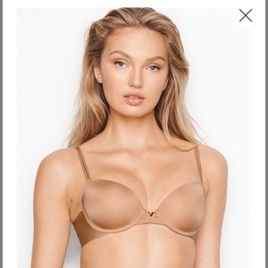 Sexy Illusions Bra